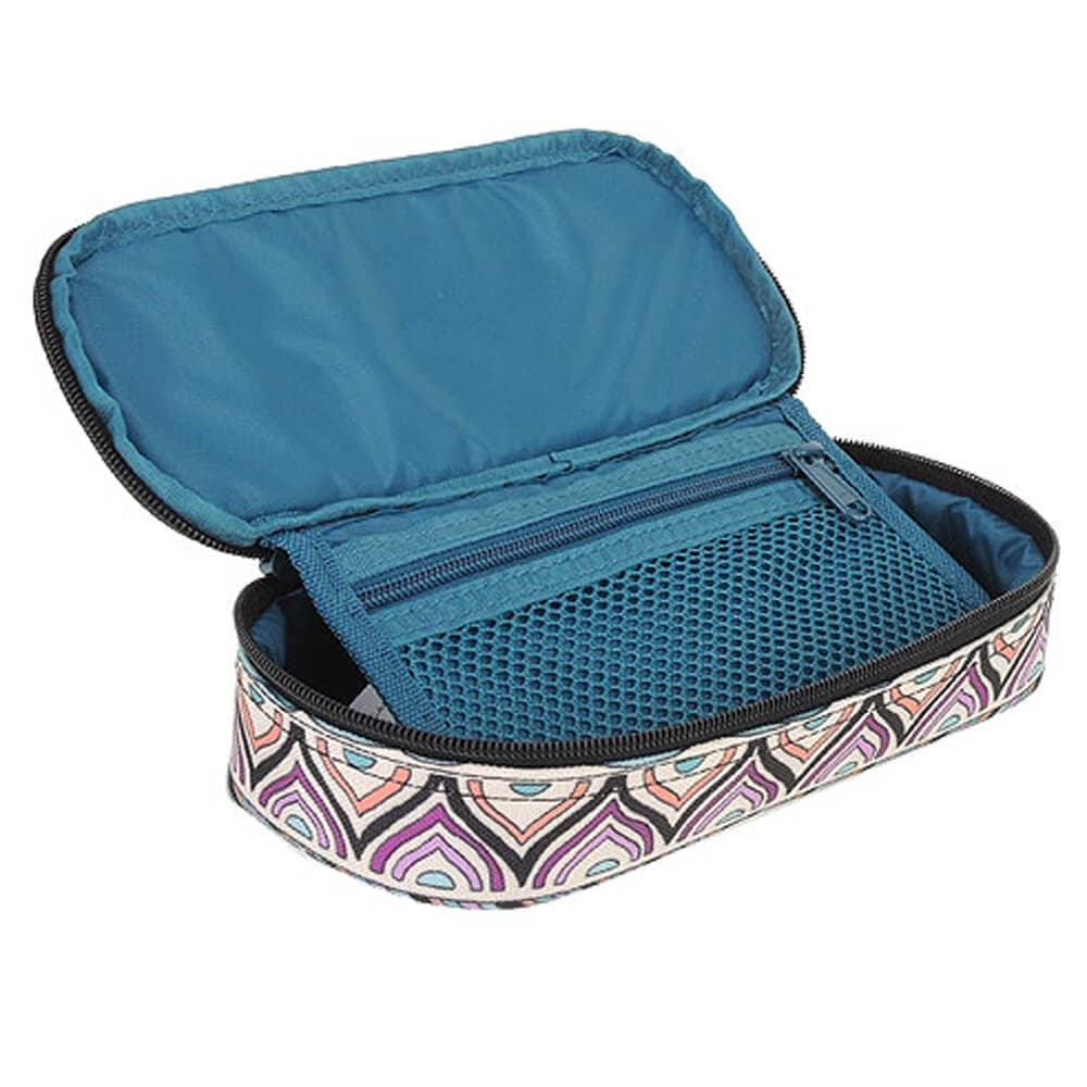 Школьный пенал Dakine 8260056 Accessory DK Women's School Case