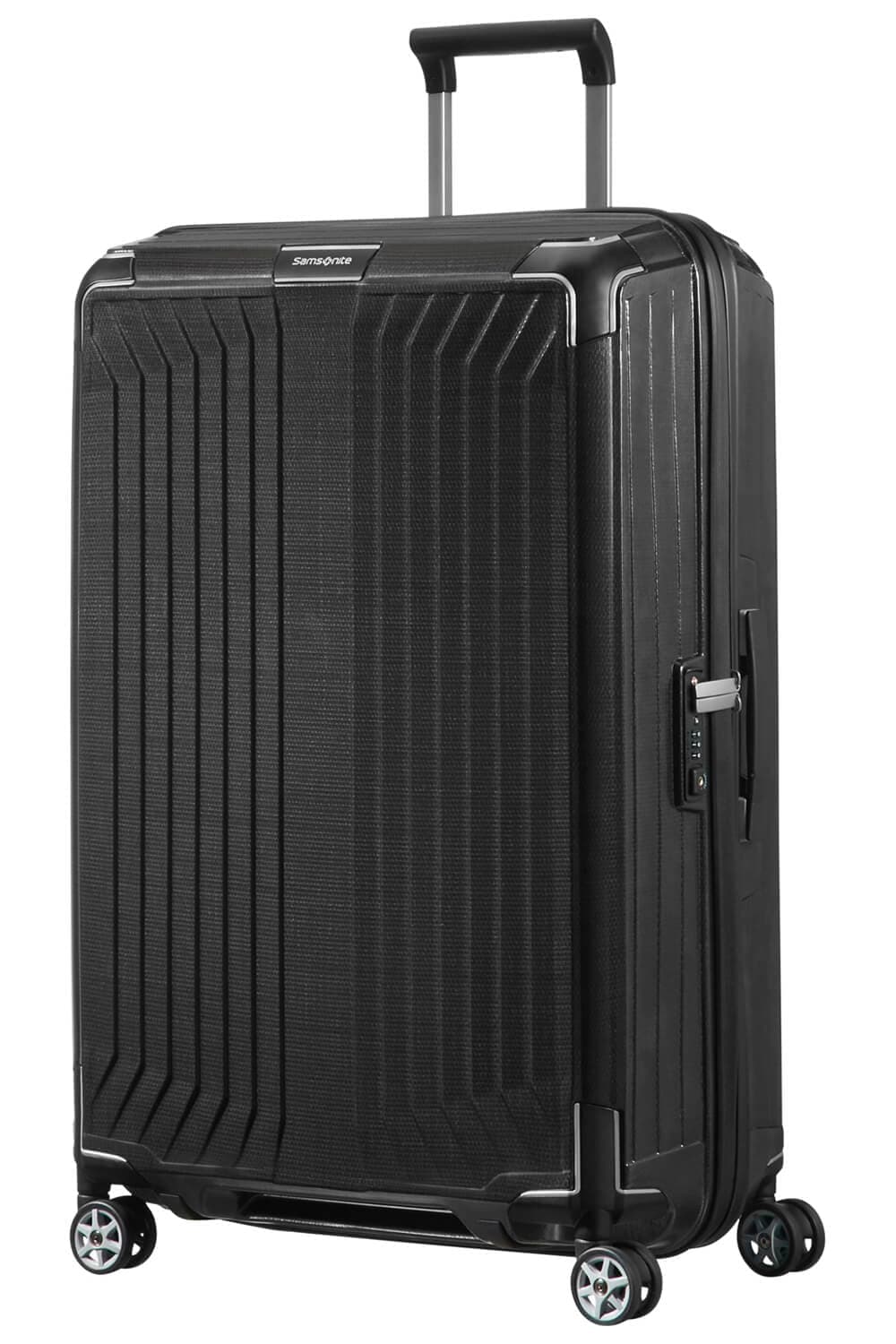 Чемодан Samsonite 42N*003 Lite-Box Spinner 75 см