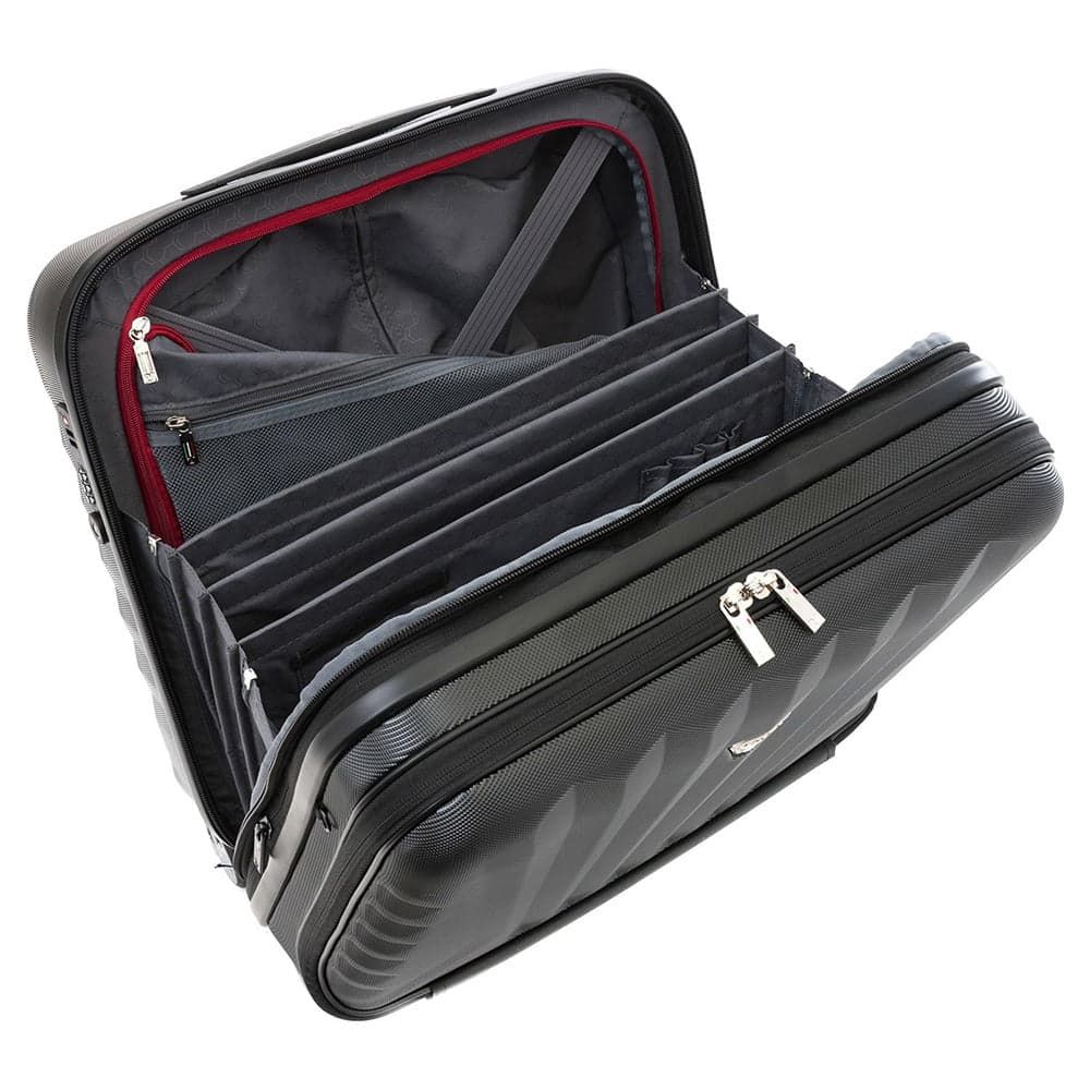 Мобильный офис Roncato 9534 Uno Biz Rolling Briefcase Laptop 15″ Expandable