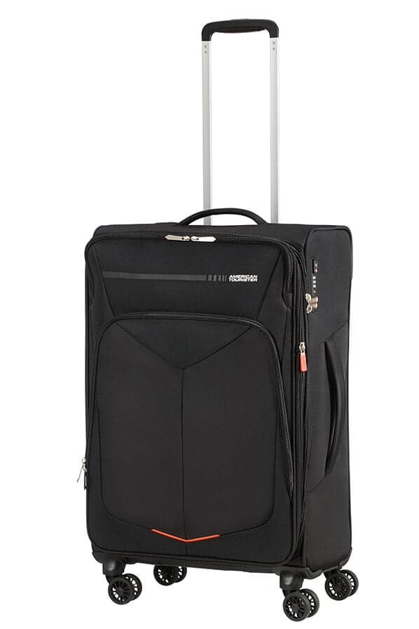 Чемодан American Tourister 78G*004 Summerfunk Spinner 67 см Expandable