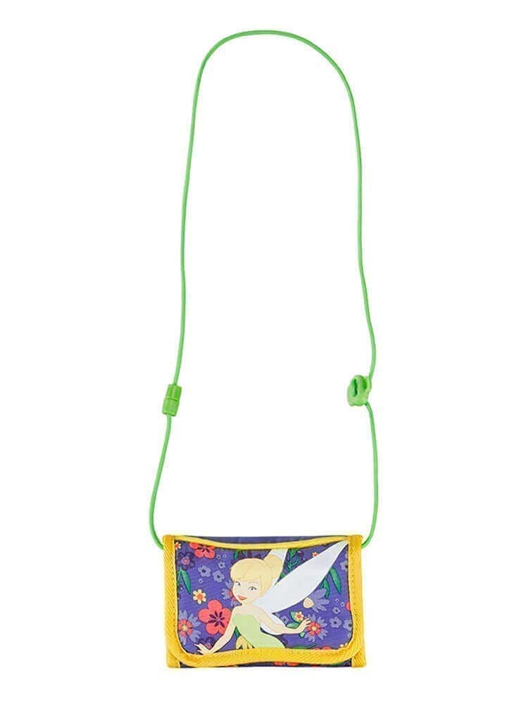 Школьный набор с ранцем Samsonite Ergonomic Disney Tinker Bell's