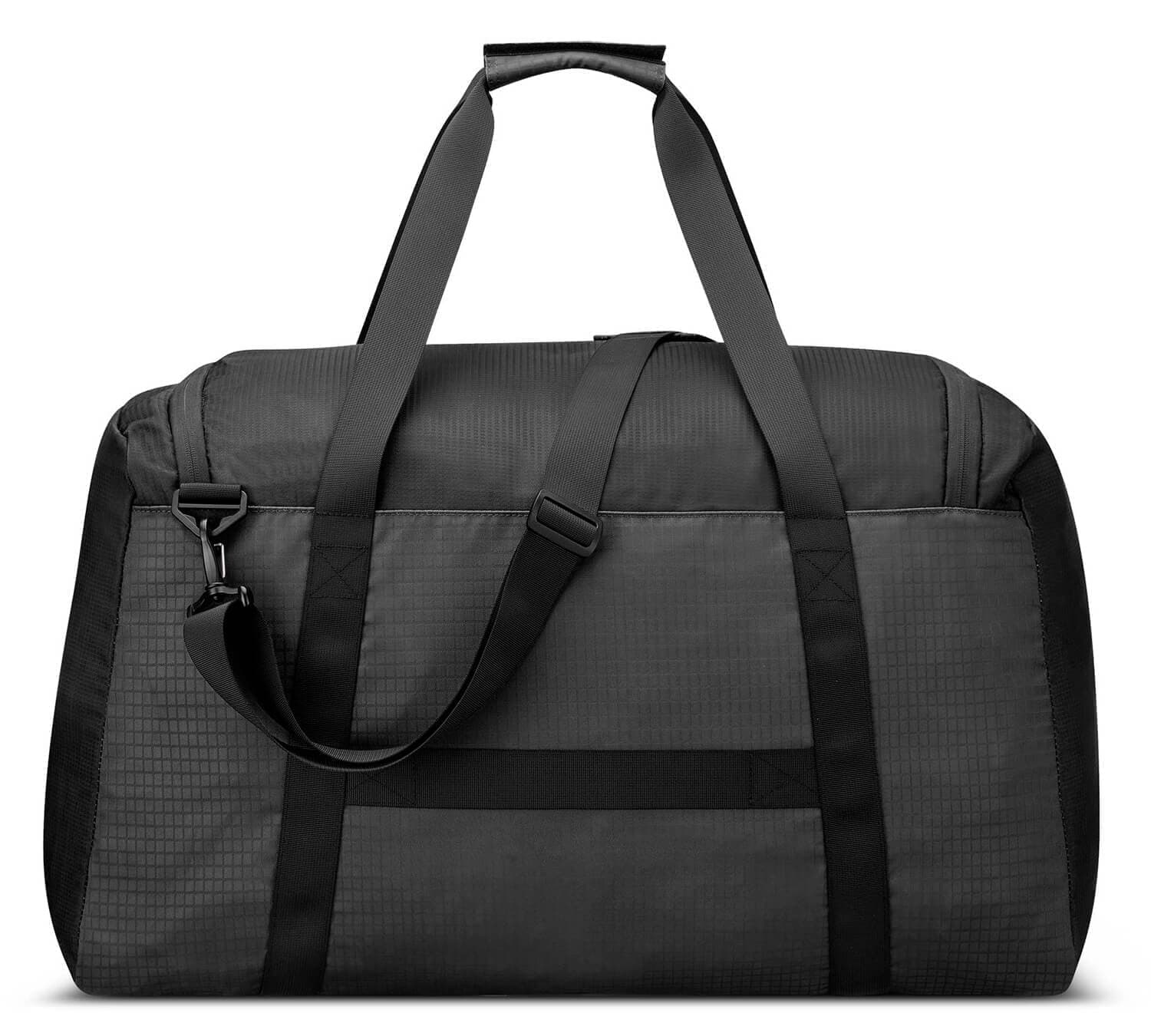 Складная дорожная сумка Delsey 003335405 Nomade Foldable Duffle Bag M 65 см