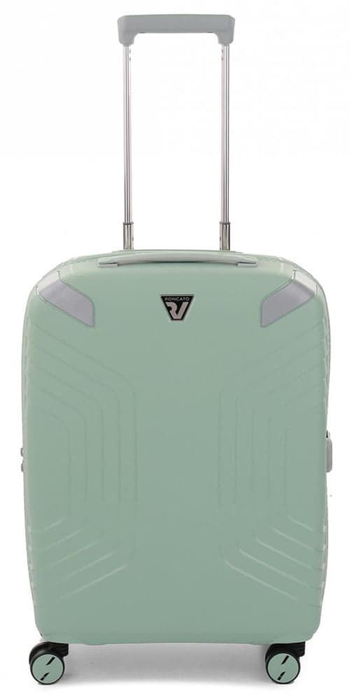 Чемодан Roncato 5773 Ypsilon Cabin Trolley Spinner S 55 см USB