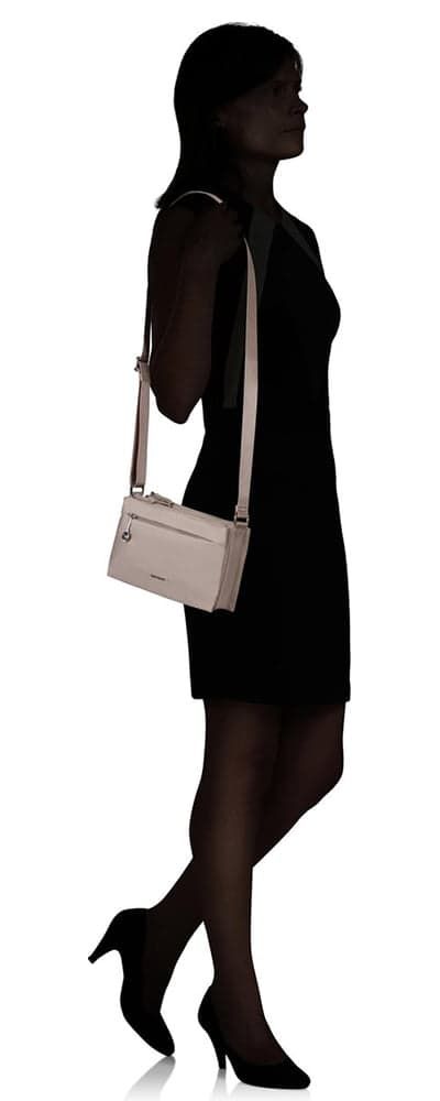 Женская сумка через плечо Samsonite CV3*160 Move 3.0 Shoulder Bag S
