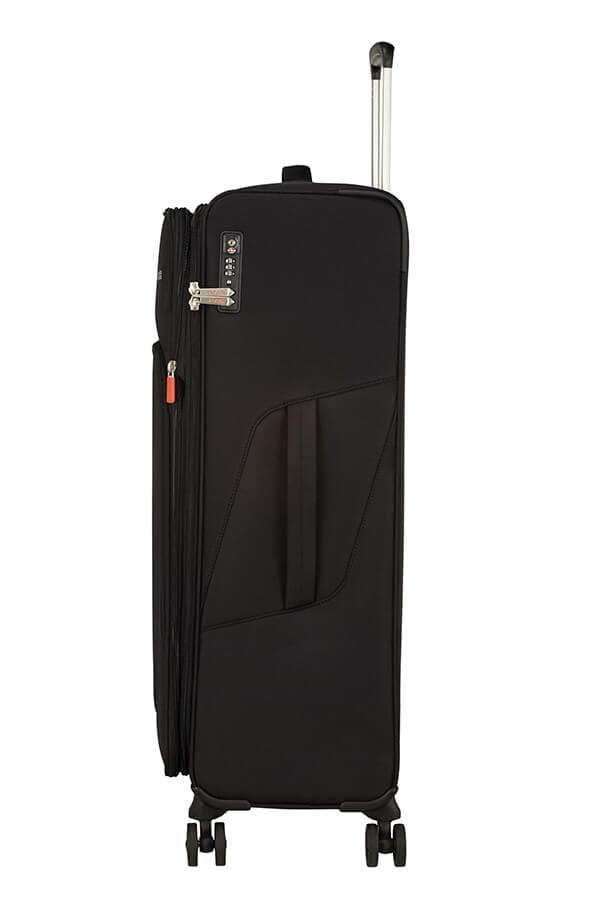 Чемодан American Tourister 78G*005 Summerfunk Spinner 79 см Expandable