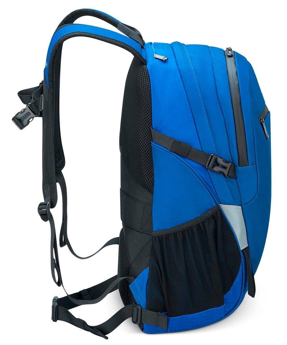 Спортивный рюкзак Delsey 003335611 Nomade Backpack M 14″