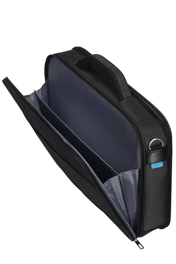 Кейс для ноутбука Samsonite CS3*004 Vectura Evo Office Case Plus 17.3″ USB