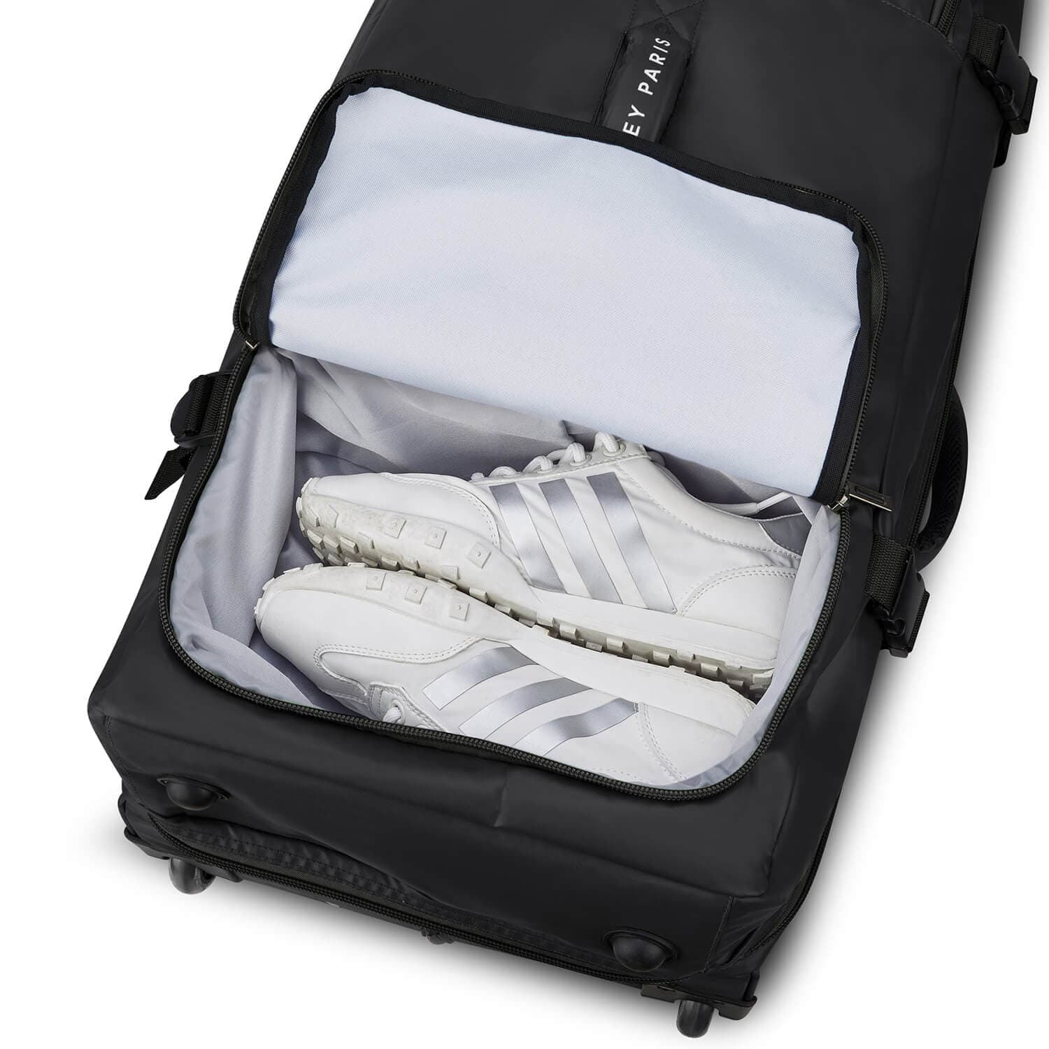 Сумка на колесах Delsey 003289260 Raspail Trolley Duffle Bag 82 см
