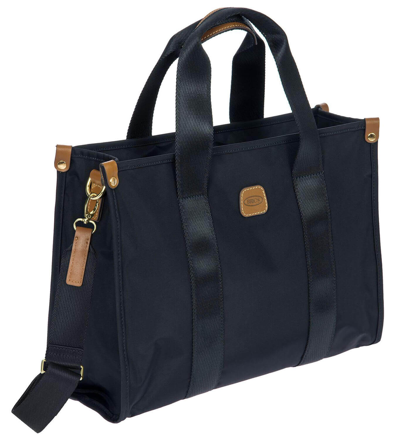 Женская сумка-шоппер Bric's BXG45854 X-Collection X-Bag Shopper Bag S