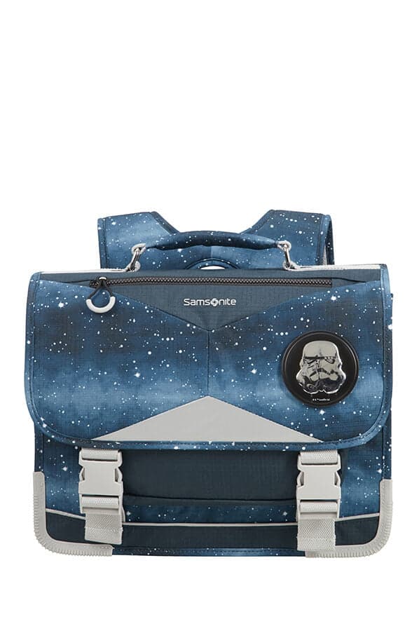 Школьный ранец Samsonite 39C*003 Sam Ergofit School Bag M Star Wars Intergalactic
