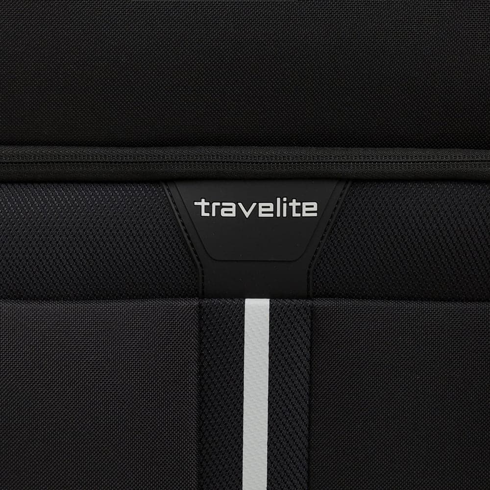 Чемодан на колёсах Travelite 92449 Speedline Spinner L 77 см 