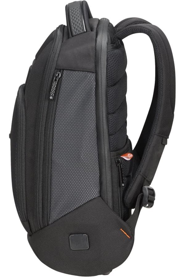 Рюкзак для ноутбука Samsonite KG1*001 Cityscape Evo Backpack S 14.1″ USB
