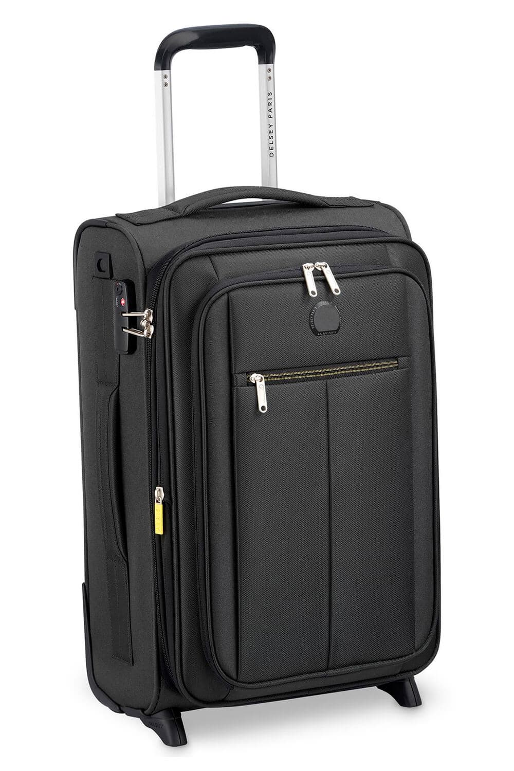 Чемодан на 2 колёсах Delsey 003430724 Pin Up 6 Cabin Trolley 55 см Expandable