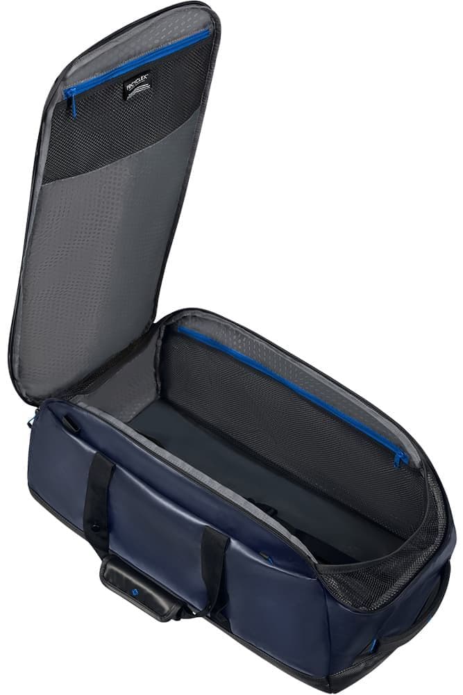 Дорожная сумка Samsonite KH7*006 Ecodiver Duffle bag M 63 см