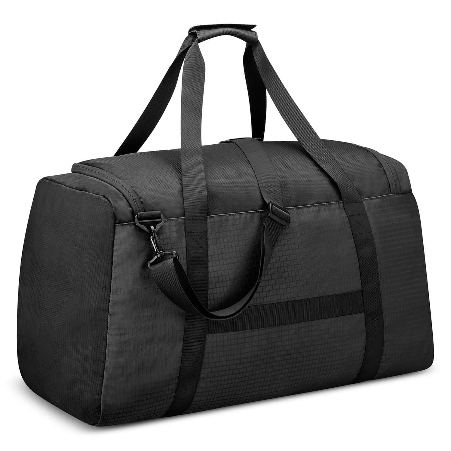 Складная дорожная сумка Delsey 003335405 Nomade Foldable Duffle Bag M 65 см