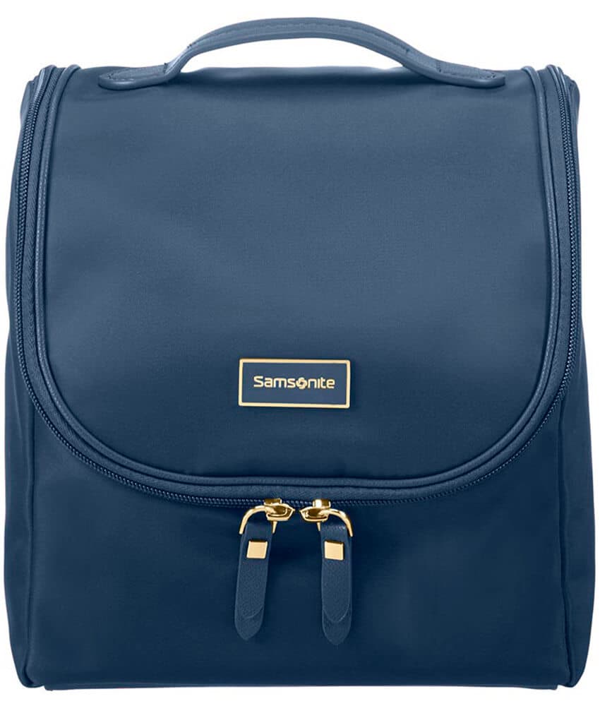 Дорожная косметичка Samsonite 51N*007 Karissa C. Cases Toiletry Bag