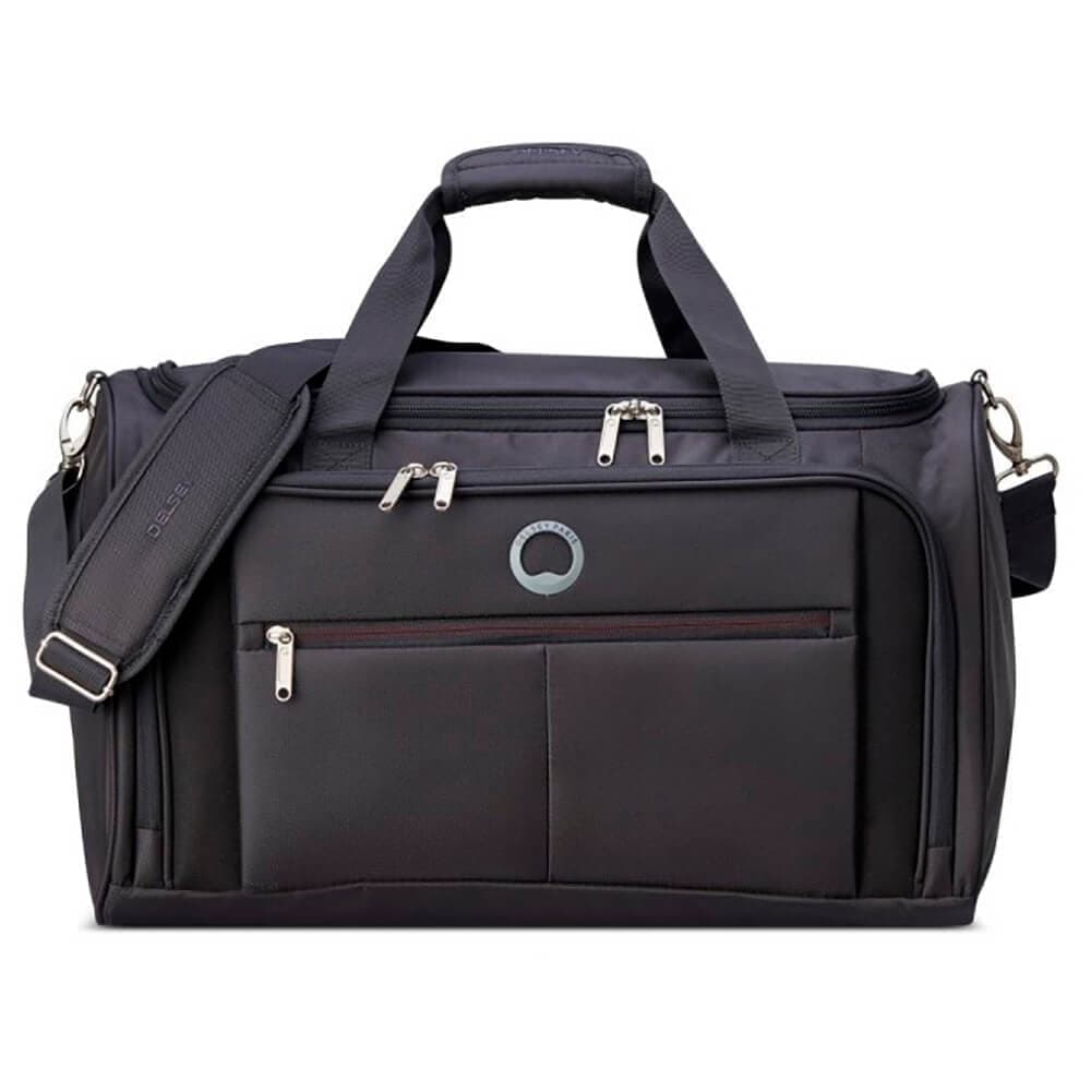Дорожная сумка Delsey 013420410 Pin Up 5 Cabin Duffle Bag 50 см