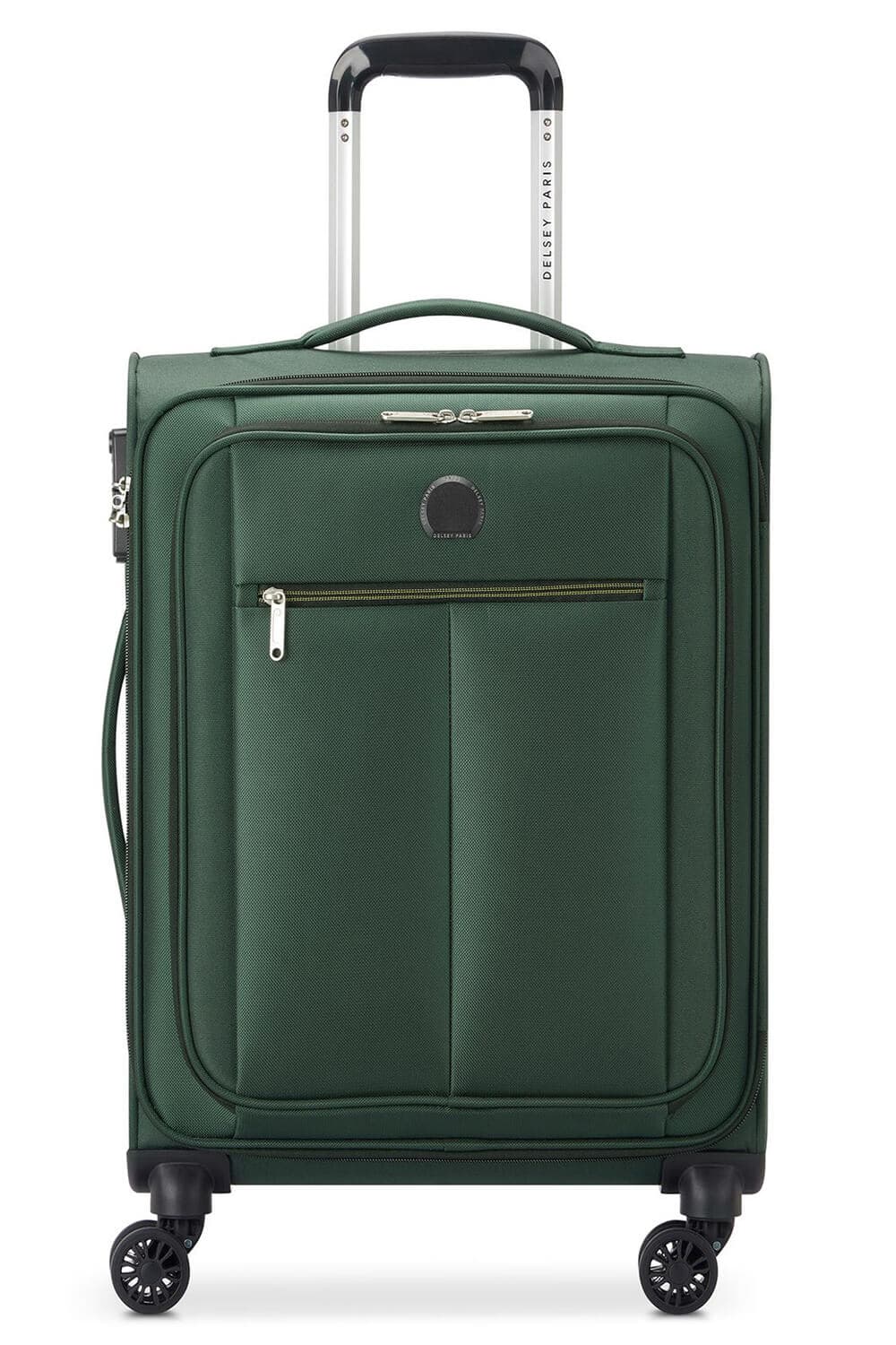 Чемодан Delsey 003430801 Pin Up 6 4DW Cabin Trolley 55 см