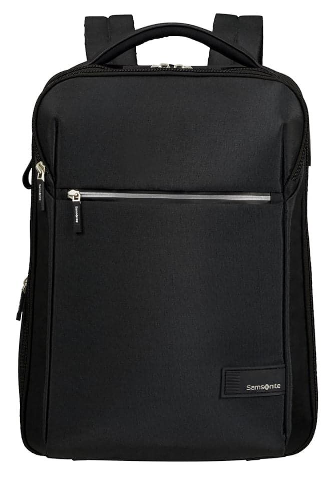 Рюкзак для ноутбука Samsonite KF2*005 Litepoint Backpack 17.3″ USB Exp
