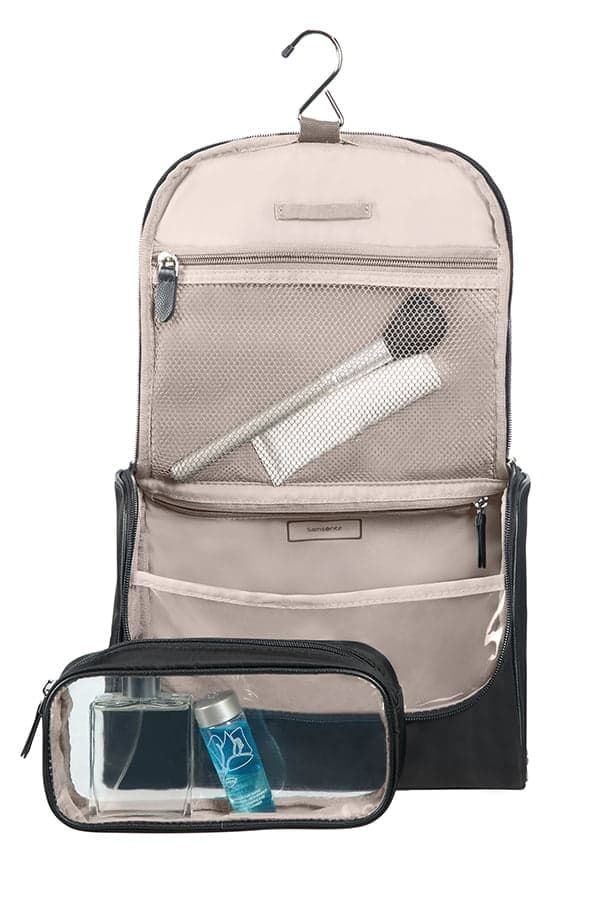 Дорожная косметичка Samsonite 51N*006 Karissa C. Cases Toiletry Bag
