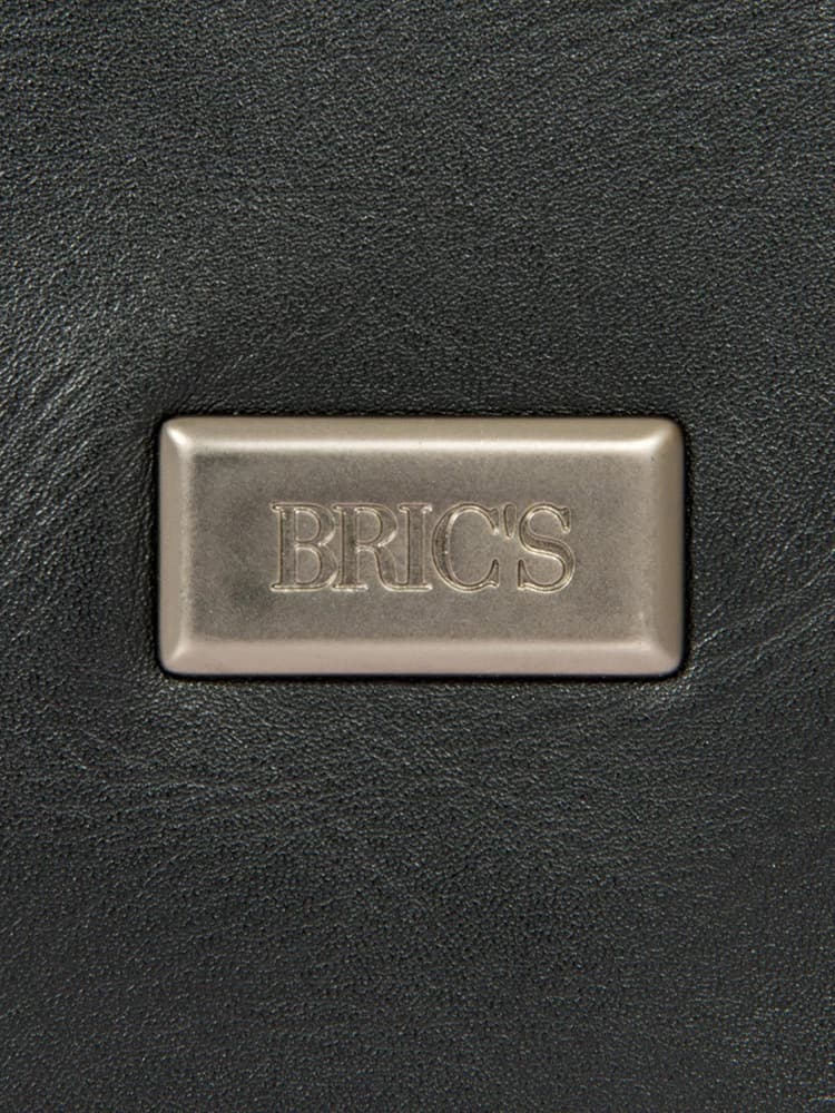 Кожаная мужская сумка через плечо Bric's BR107710 Torino Shoulder Bag M