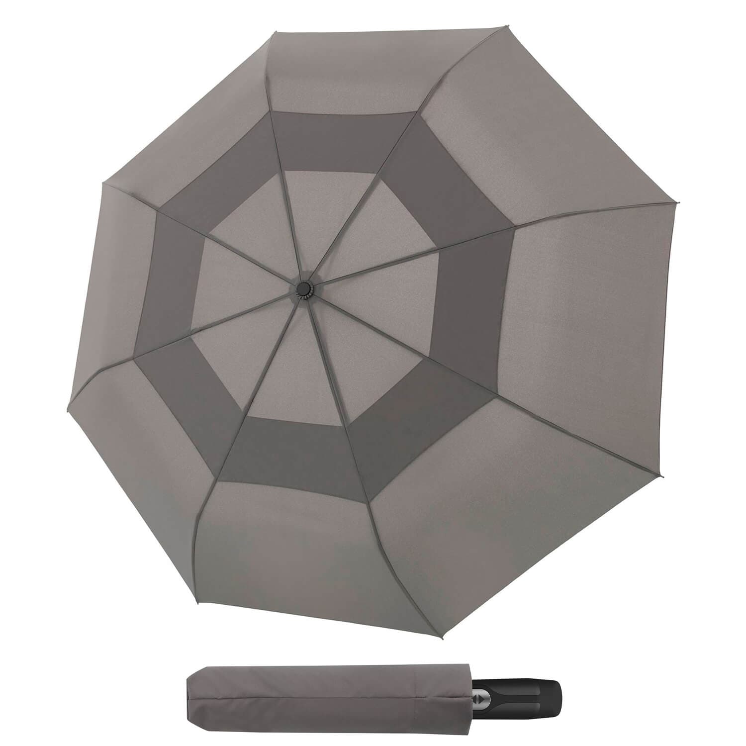 Зонт автоматический Doppler 743163 Fiber Magic XM Air купол 112 см