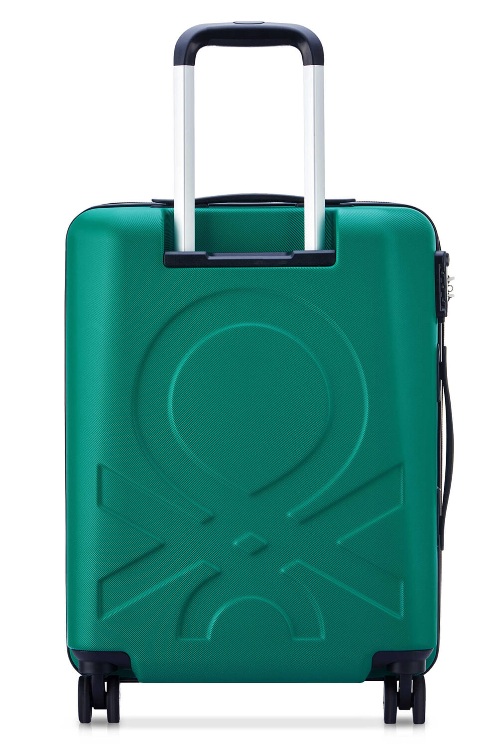 Чемодан на колёсах Delsey B03766803 Fabrica Slim Cabin S 55 см