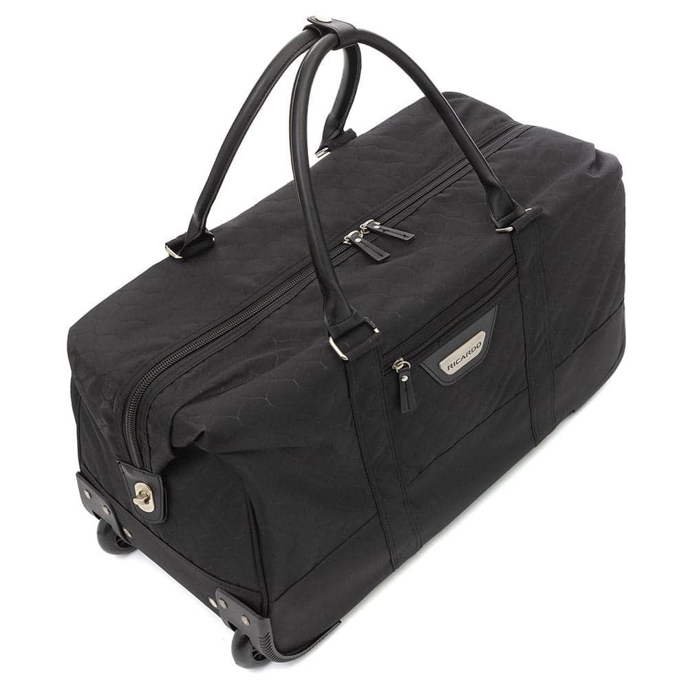Сумка на колёсах Ricardo 555-22*RDF Annadel Duffle/Wheels 50 см
