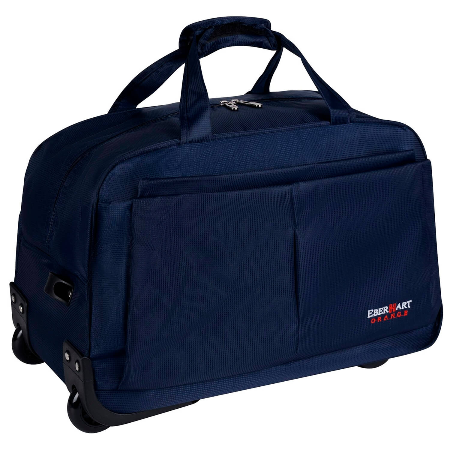 Дорожная сумка на колёсах Eberhart 27H*220 Handy Duffle With Wheels 50 см