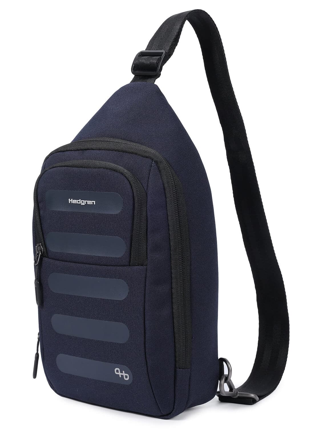 Сумка-рюкзак на одно плечо Hedgren HCMBY16 Comby Sling RFID