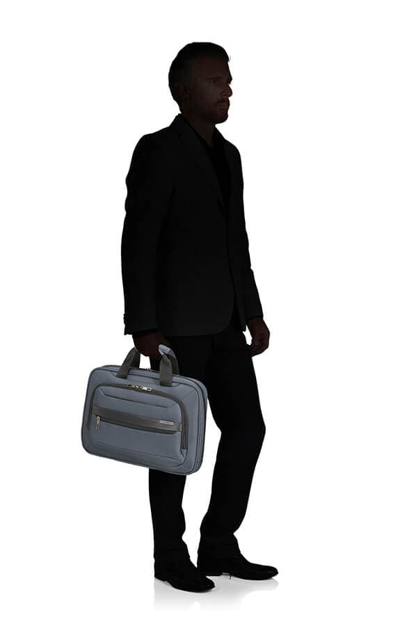 Сумка для ноутбука Samsonite CS3*001 Vectura Evo Shuttle Bag 15.6″
