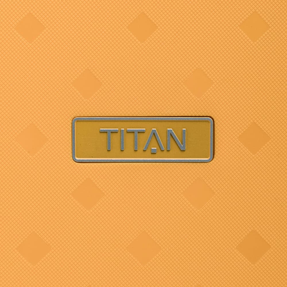 Чемодан на колёсах Titan 576049 Aerospace Spinner L 76 см