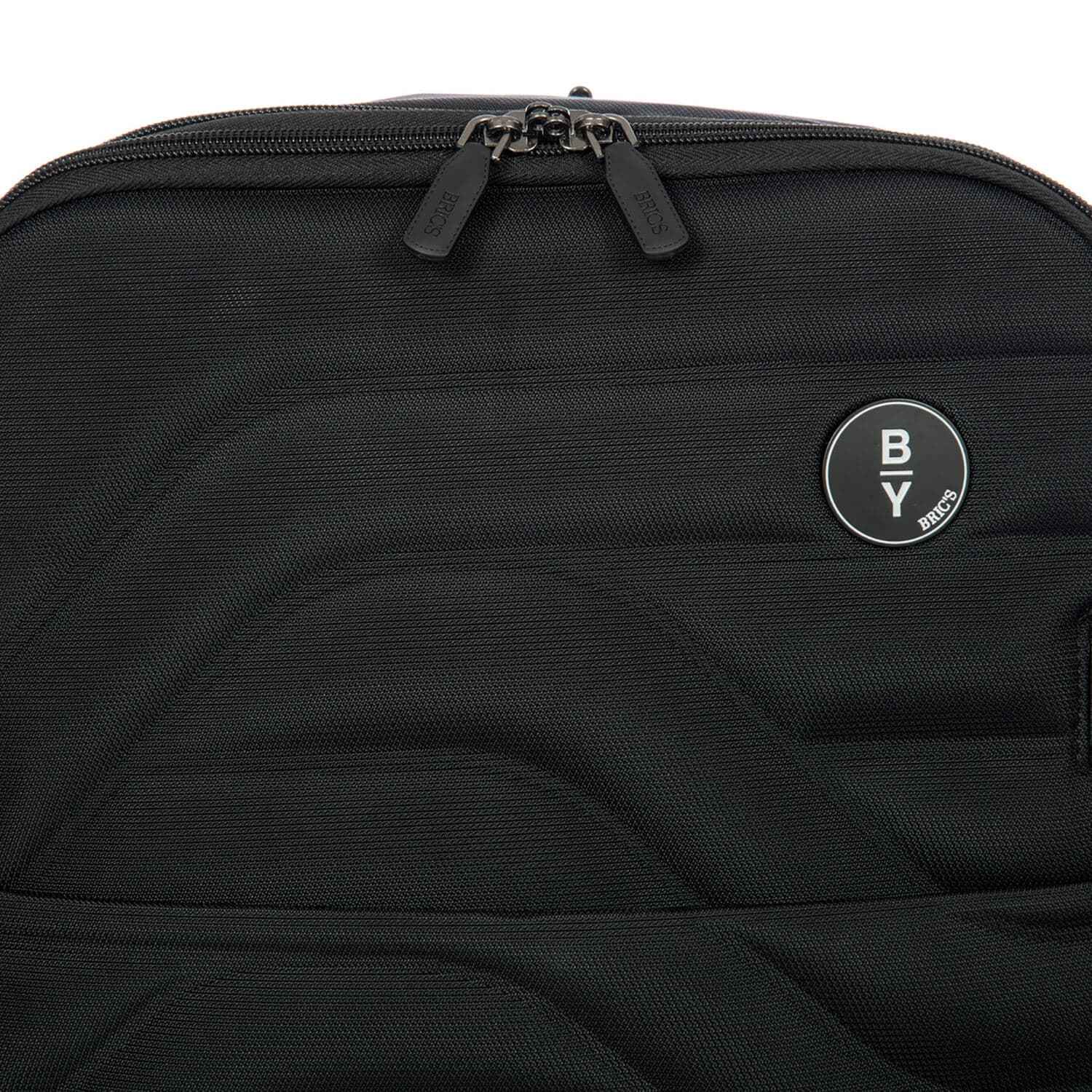 Рюкзак для путешествий BY by Bric's B2Y04497 Ulisse Travel Backpack Expandable 15″