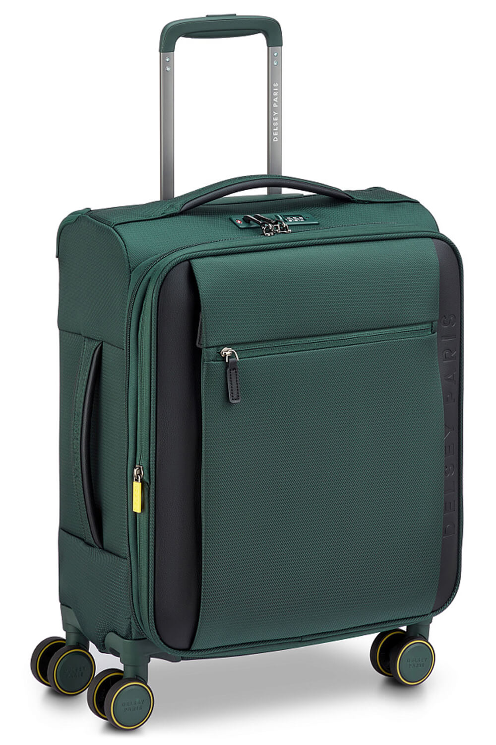 Чемодан Delsey 002357803 Montmartre Air 3.0 4DW Slim Cabin Case S 55 см Exp