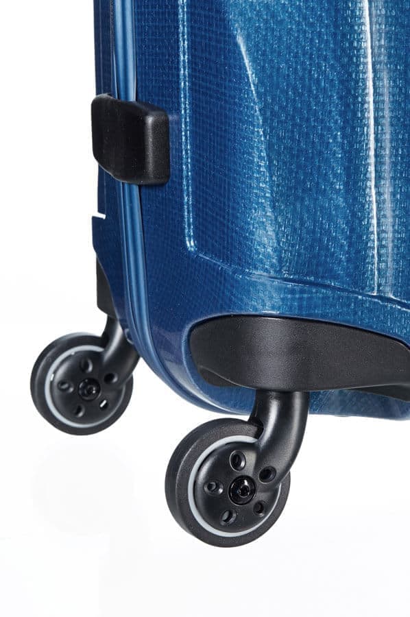 Чемодан на колёсах Samsonite V22*107 Cosmolite Spinner 81 см