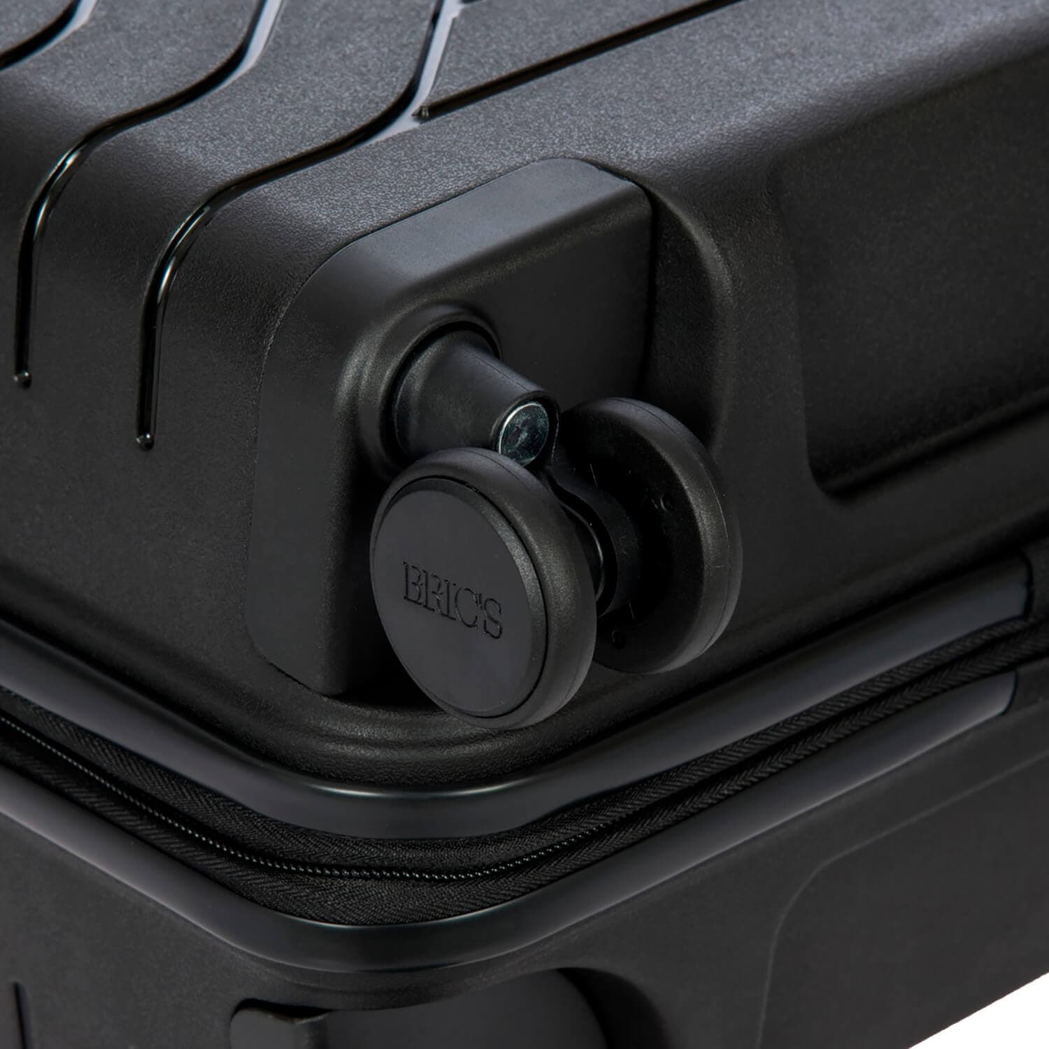 Чемодан BY by Bric's B1Y08429 Ulisse Cabin S 55 см USB