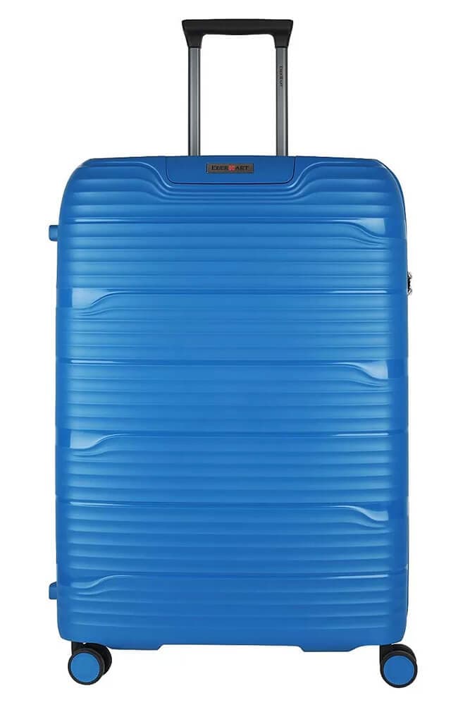 Чемодан Eberhart 46W*428 Wave Spinner L 77 см