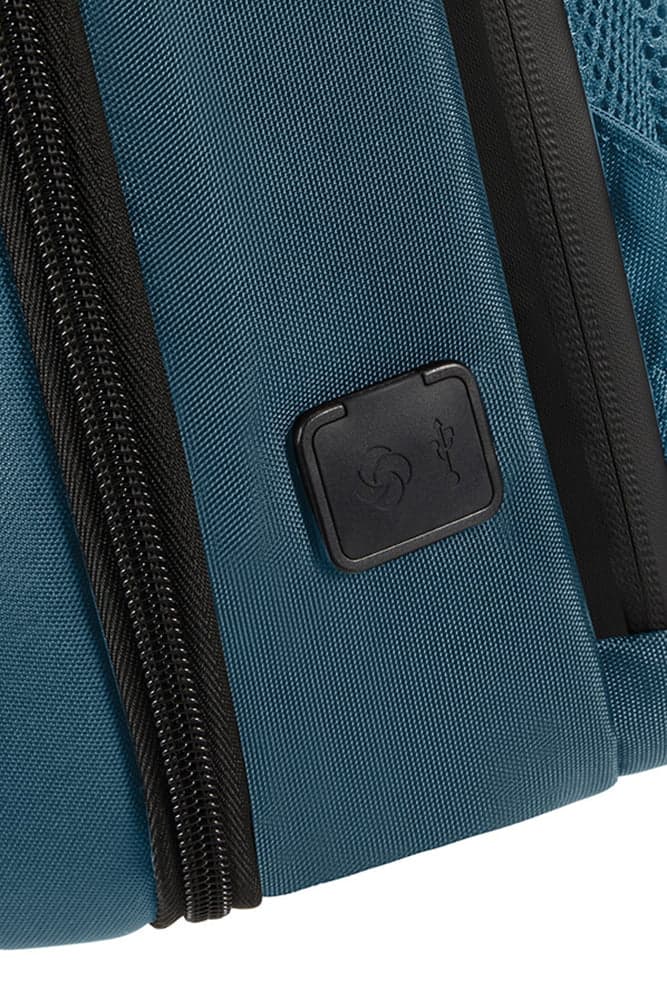 Рюкзак для ноутбука Samsonite KF2*003 Litepoint Backpack 14.1″ USB