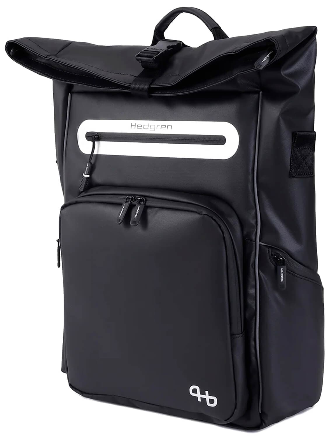 Велосипедный рюкзак Hedgren HCBI02 Commute Bike Hub Backpack 17.3″ RFID