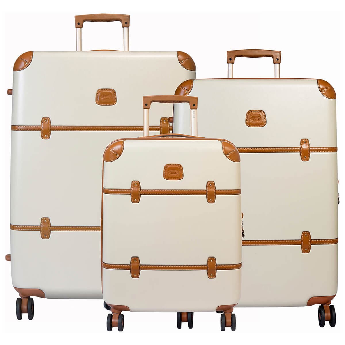 Чемодан Bric's с колесами Hinomoto BBG28304 Bellagio 2.0 30″ Spinner L 76 см