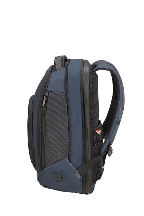 Рюкзак для ноутбука Samsonite KG1*002 Cityscape Evo Backpack M Exp 15.4″ USB