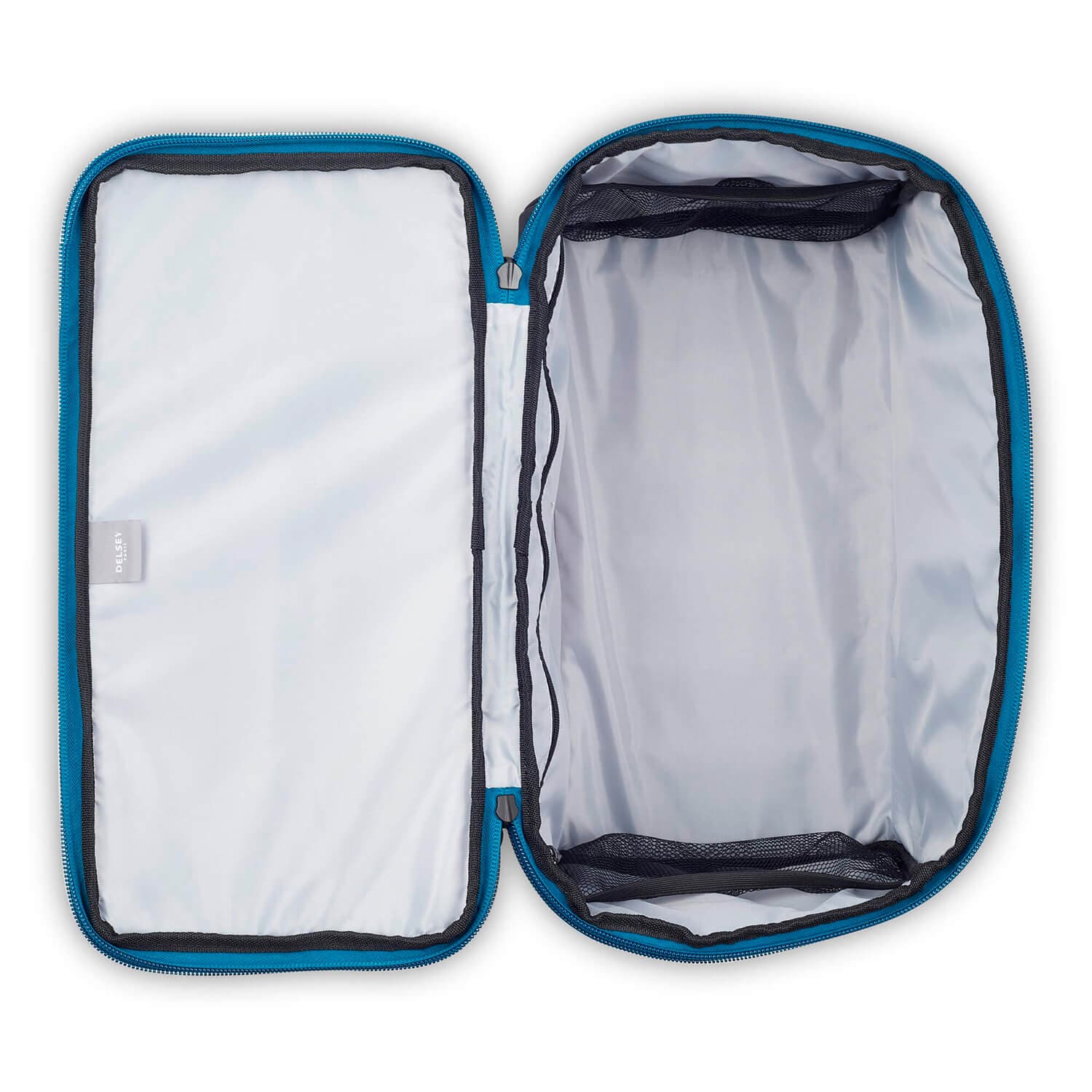 Дорожная сумка Delsey 003223409 Egoa Cabin Duffle Bag 45 см
