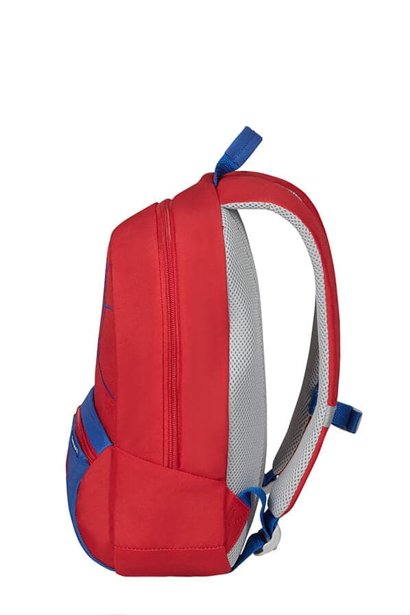 Детский рюкзак Samsonite 40C*029 Disney Ultimate 2.0 Backpack S+ Spider-Man