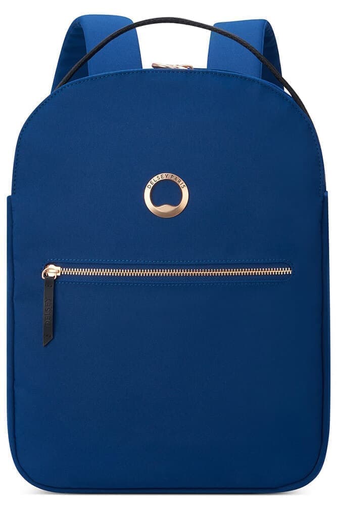 Женский рюкзак антивор Delsey 002021610 Securstyle Backpack 13″ RFID