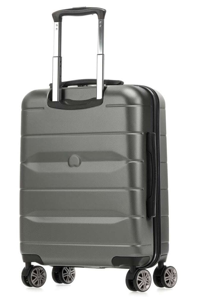 Чемодан Delsey 3041803 Comete+ 4DW Slim Cabin Trolley S 55 см