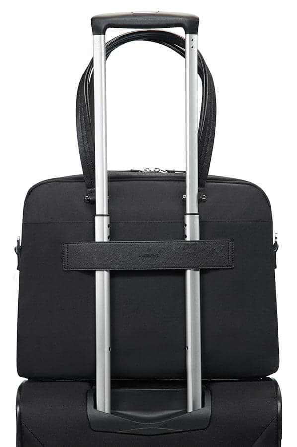 Сумка для ноутбука Samsonite 85D*003 Zalia Ladies' Business Bag 14.1″