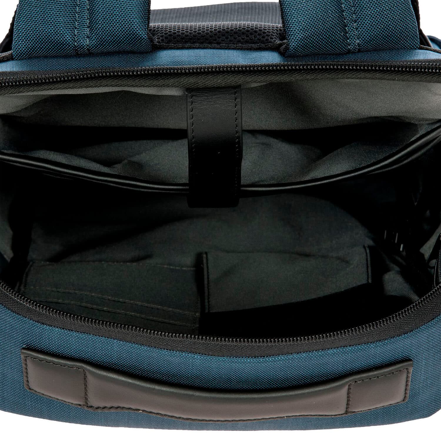 Рюкзак для ноутбука Bric's BR207720 Monza Business Backpack XS 14″ USB