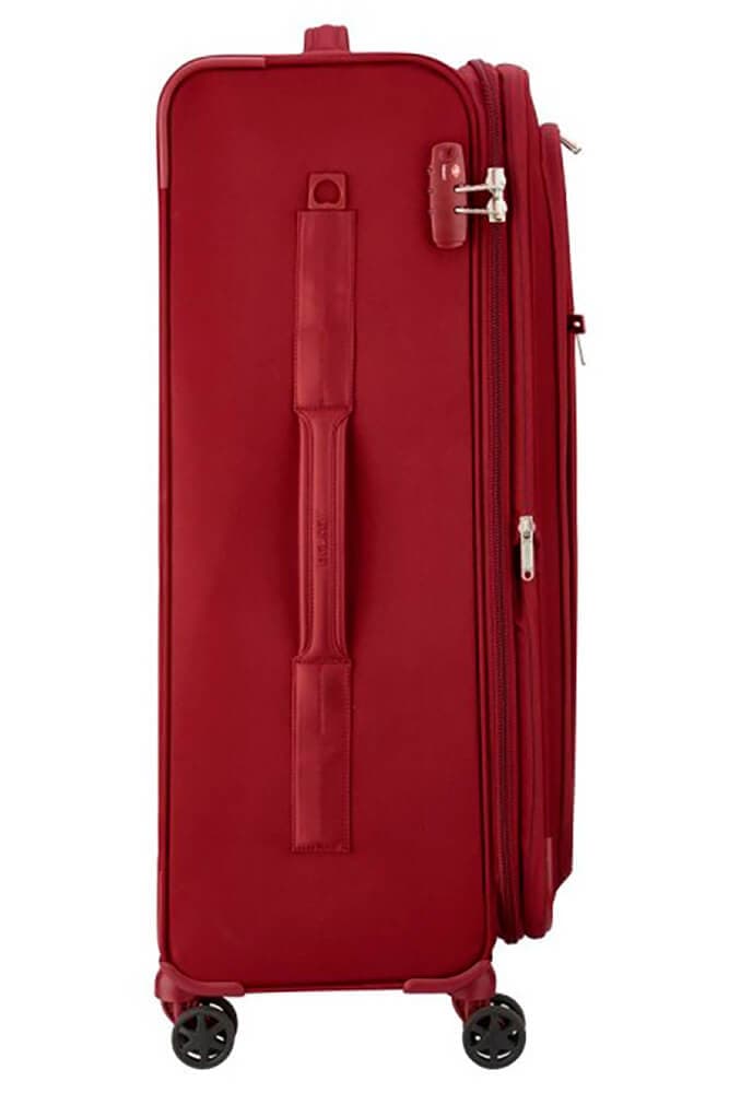 Чемодан Delsey 013420821 Pin Up 5 4DW Trolley L 78 см Exp