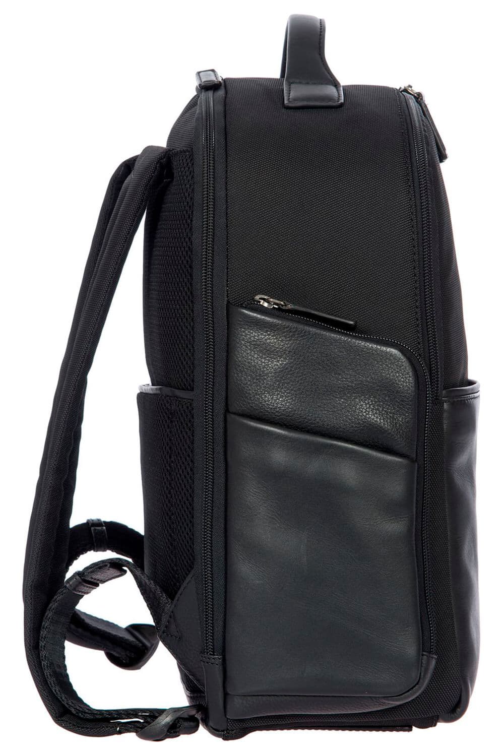 Рюкзак для ноутбука Bric's BR207702 Monza Business Backpack M 15″ USB