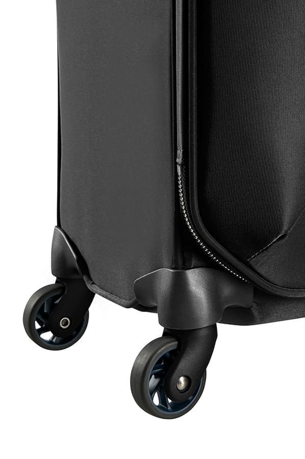 Чемодан на колёсах Samsonite 60N*001 Karissa Biz Spinner 55 см